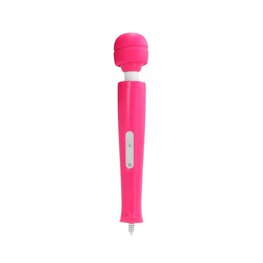 Massage Wand Vibrator Roze / Massage Wand Vibrator Pink Massage Wand Vibrator Roze / Massage Wand Vibrator Pink