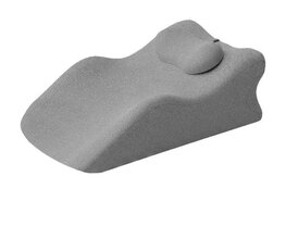 Sex Kussen Grijs / Sex Pillow Gray
