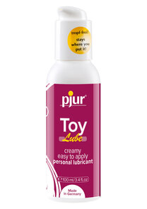 Pjur Hybride glijmiddel 100ml