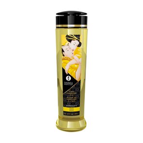 Massageolie Erotic Art Monoi 240ml 