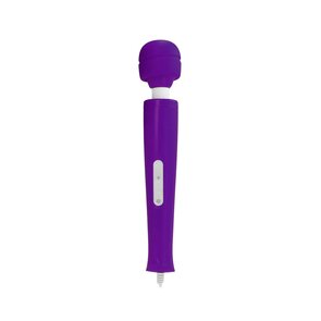 Massage Wand Vibrator Paars 