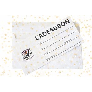Cadeaubon Erotica Victoria