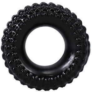 The Radial Cockring – Comfortabele Penisring voor Sterkere Erectie & Langdurig Genot