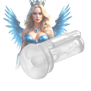 Winged Goddess Eloa Verwisselbare TPE Sleeve
