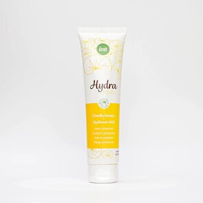 HYDRA PLUS Vegan Glijmiddel – Intens Hydraterend & Verzachtend (100 ml)