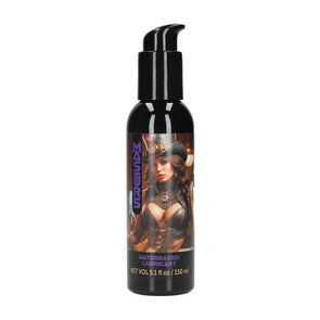 Misty – Steam Mistress Waterbasis Glijmiddel (150 ml)