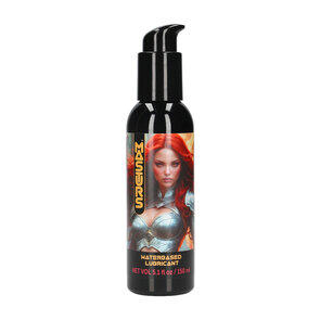Solara – Fire Sorceress Waterbasis Glijmiddel (150 ml)