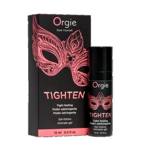 Orgie Vaginal Tightening Feeling Gel – Intieme Verstevigende Gel met Kamille & Lavendel