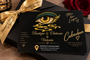 Cadeaubon 