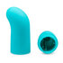 Mini G-spot vibrator - turquoise_