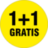1+1 GRATIS Durex Latexvrije Condooms 10st. /   Buy 1+1 FREE Durex Latex-Free Condoms 10 pcs_