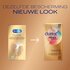 Durex Nude Classic Condooms 10 Stuks_