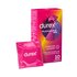 Durex Pleasure Me Condoms 10 Pieces_