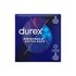 Durex Originals Extra Safe Kondome 3 Stück_